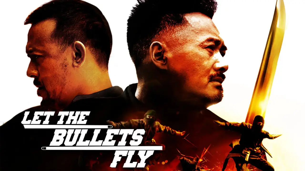 Let the Bullets Fly - Tödliche Kugeln hdfilme