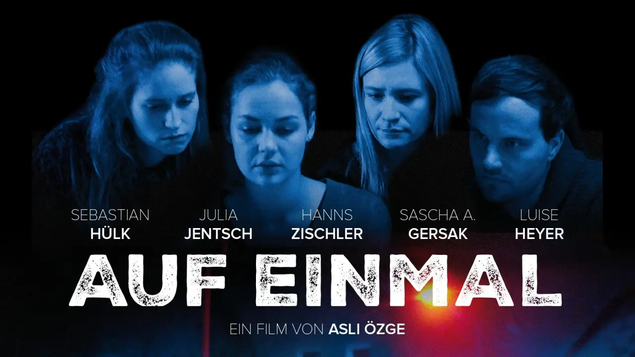 Auf Einmal hdfilme