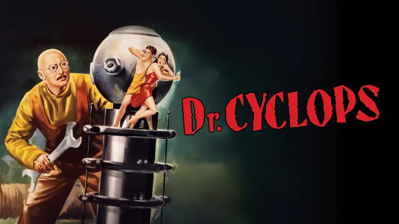 Dr. Zyklop hdfilme