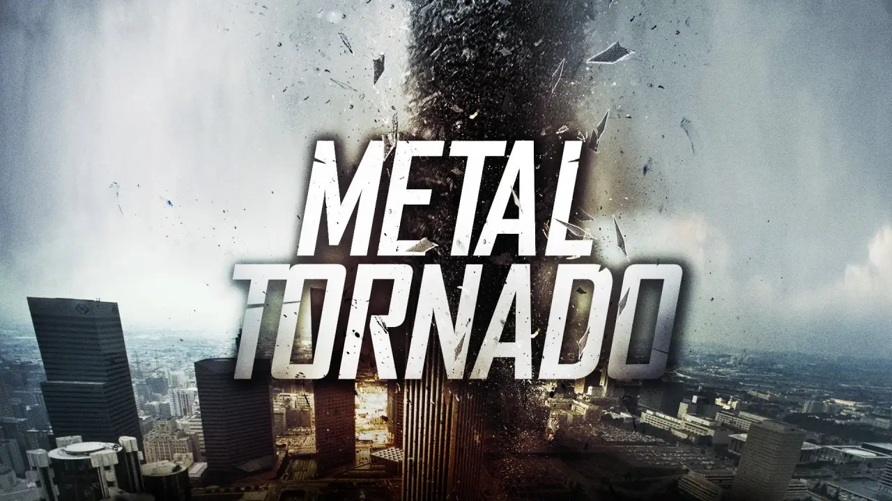 Metal Tornado hdfilme