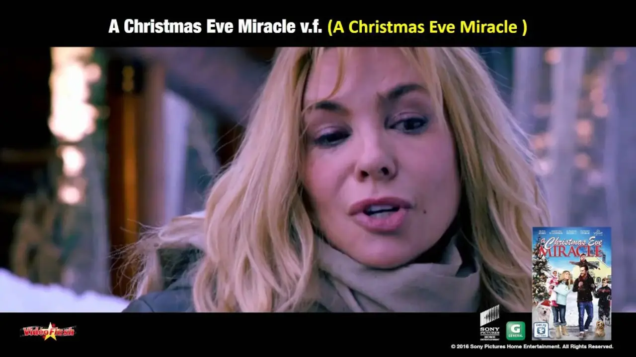 Ein Weihnachtswunder hdfilme