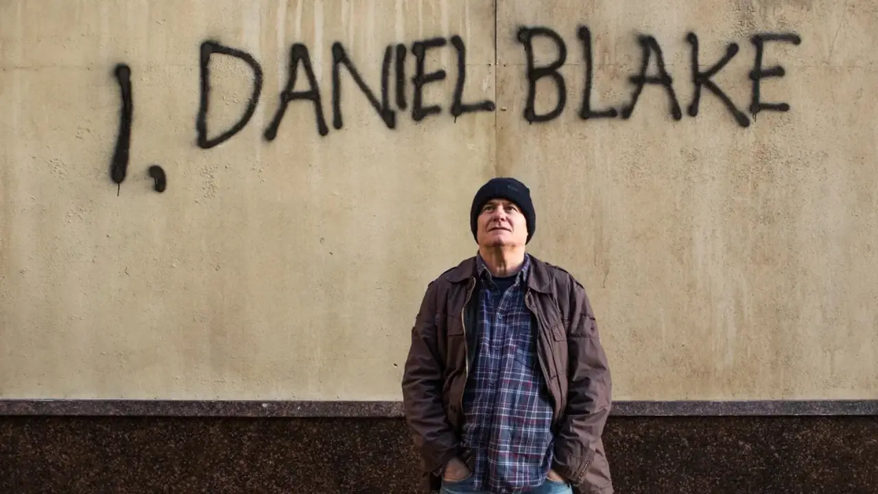 Ich, Daniel Blake hdfilme