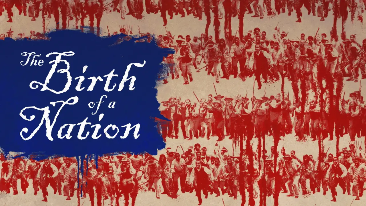 The Birth Of A Nation - Aufstand zur Freiheit hdfilme
