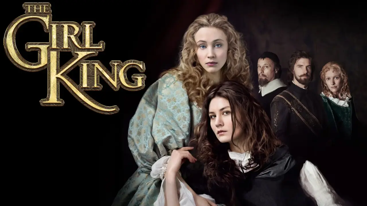 The Girl King hdfilme
