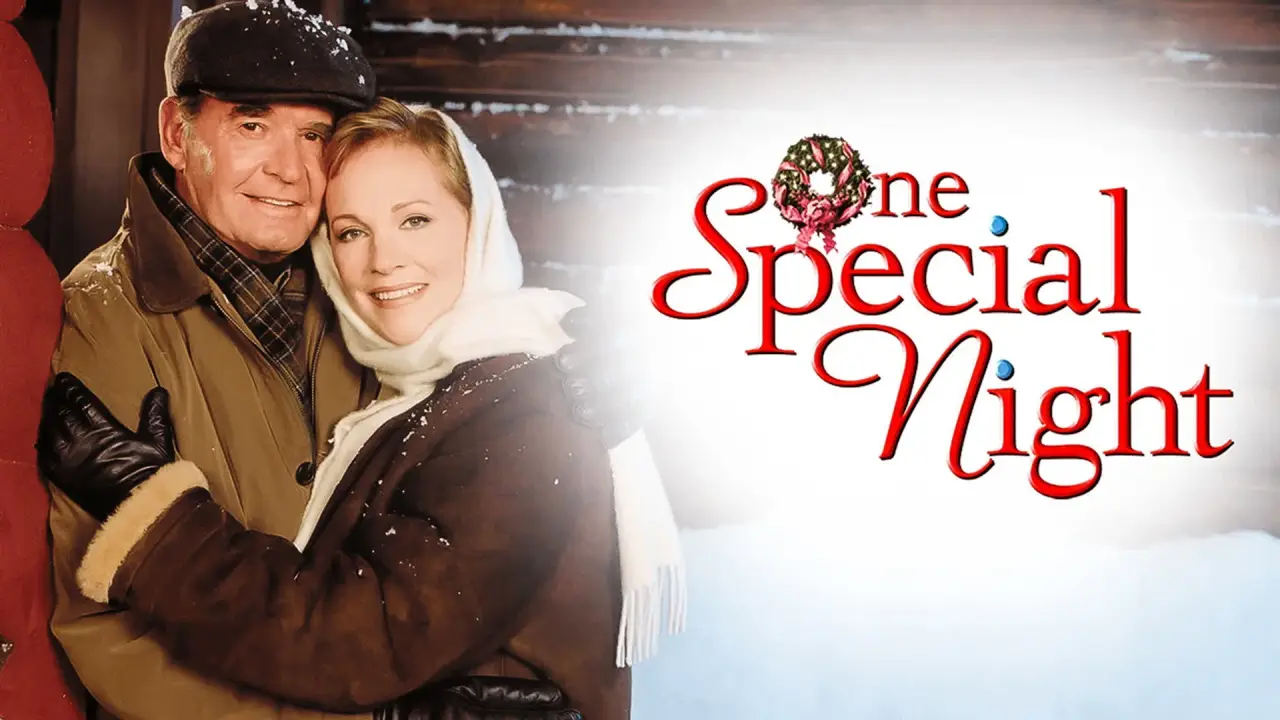 Zauber einer Winternacht hdfilme