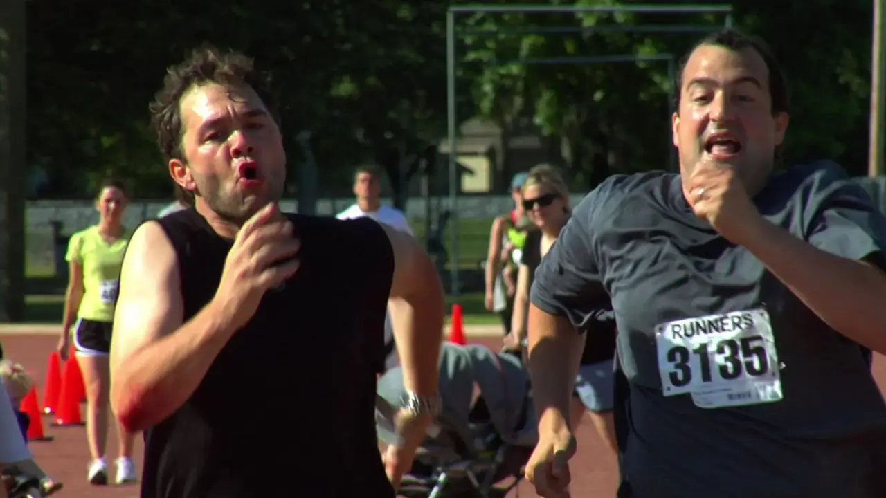 Der Do-Deca-Pentathlon hdfilme