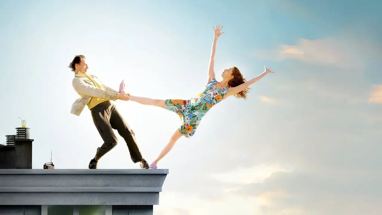 Die Fee hdfilme