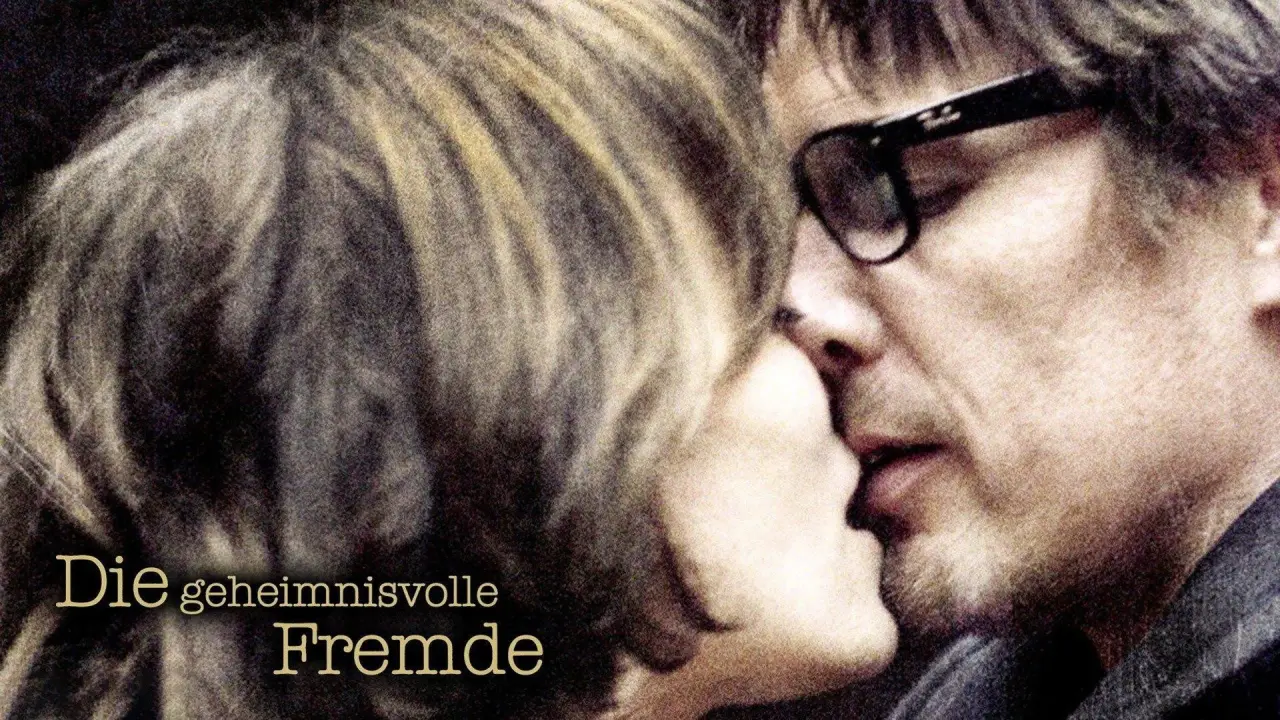 Die geheimnisvolle Fremde hdfilme