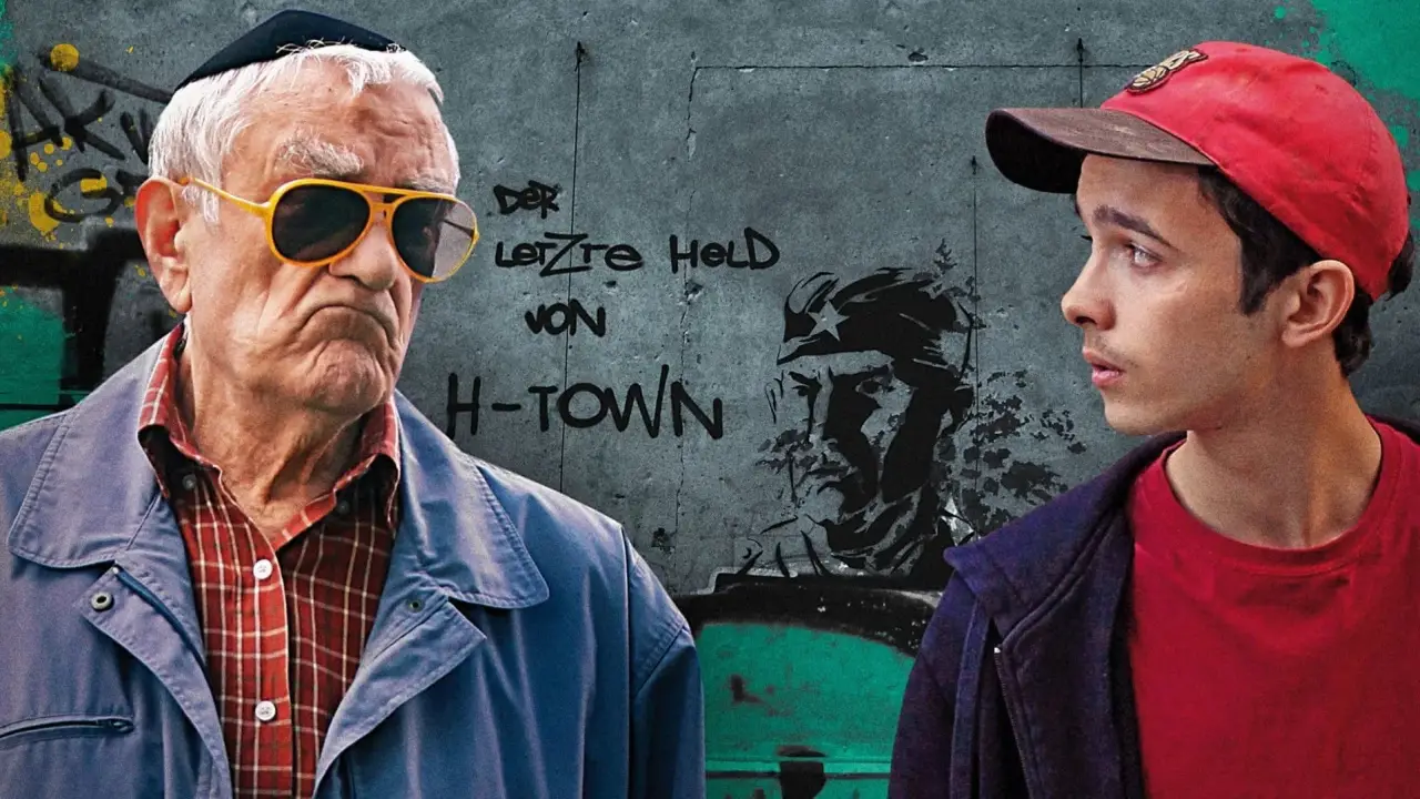 Kaddisch für einen Freund hdfilme