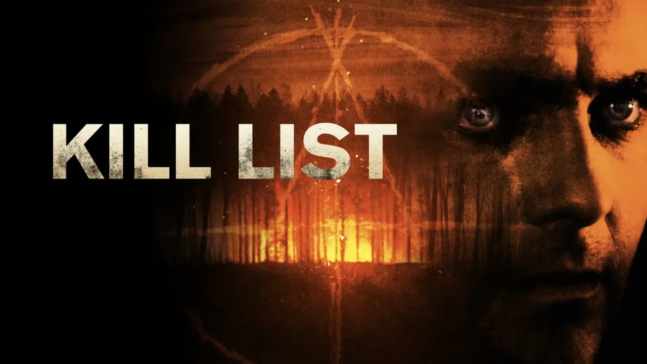 Kill List hdfilme