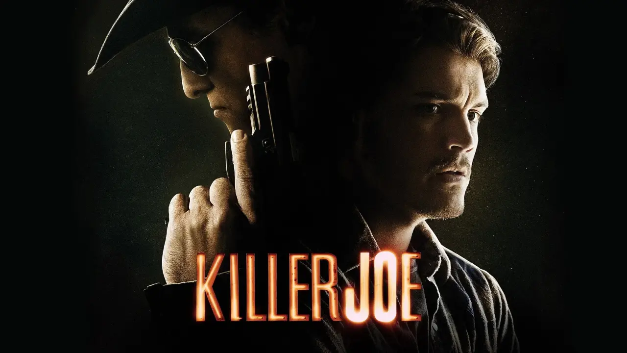 Killer Joe hdfilme