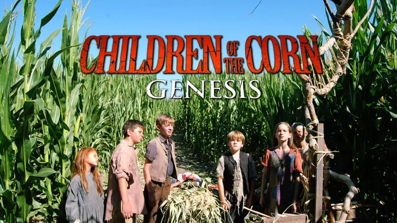 Kinder des Zorns: Genesis - Der Anfang hdfilme