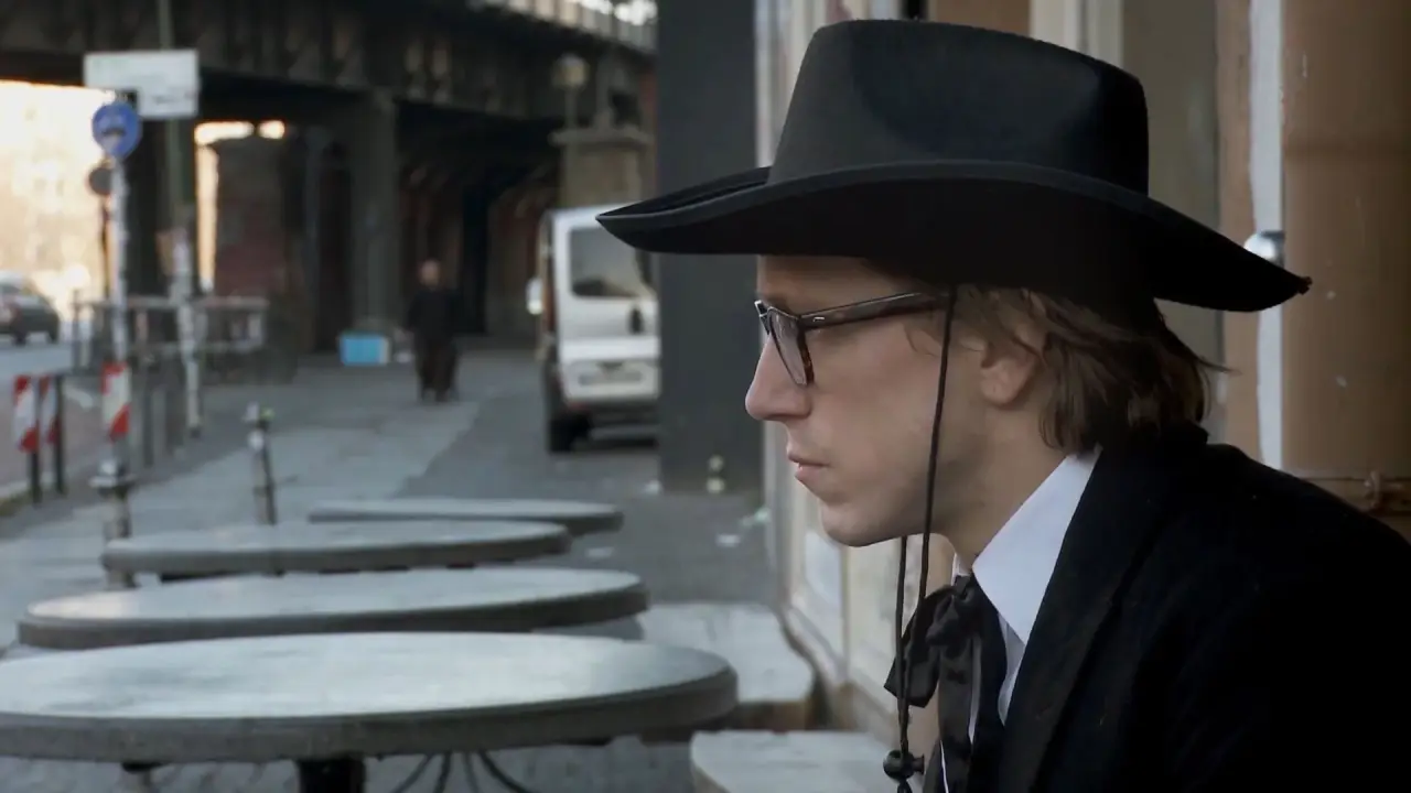 Klappe Cowboy! hdfilme
