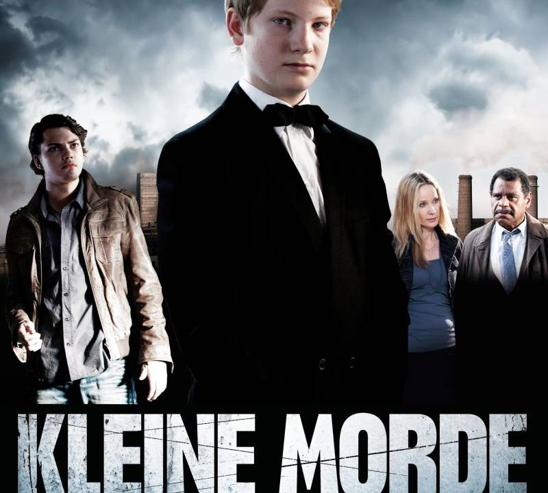 Kleine Morde hdfilme