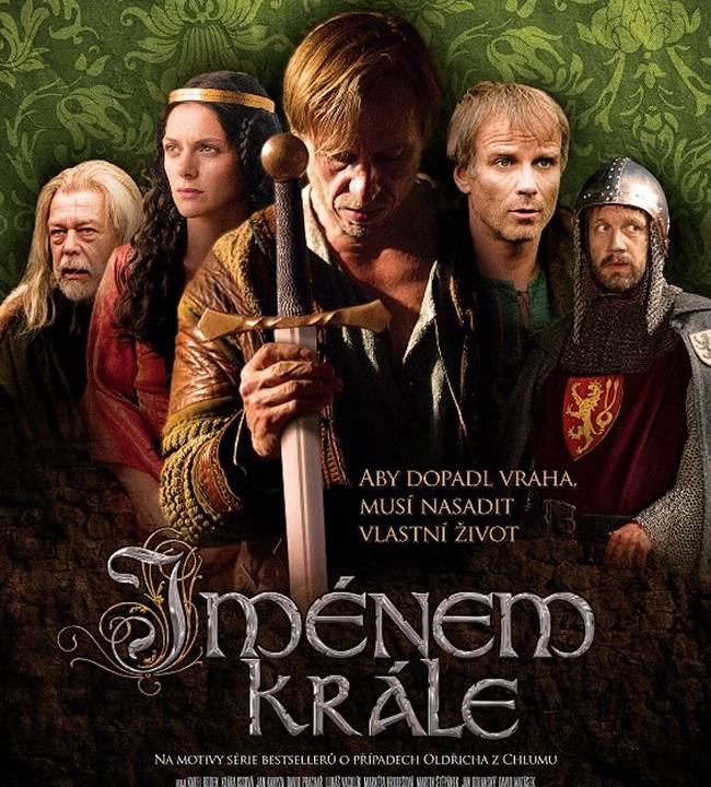 Knights of Blood hdfilme