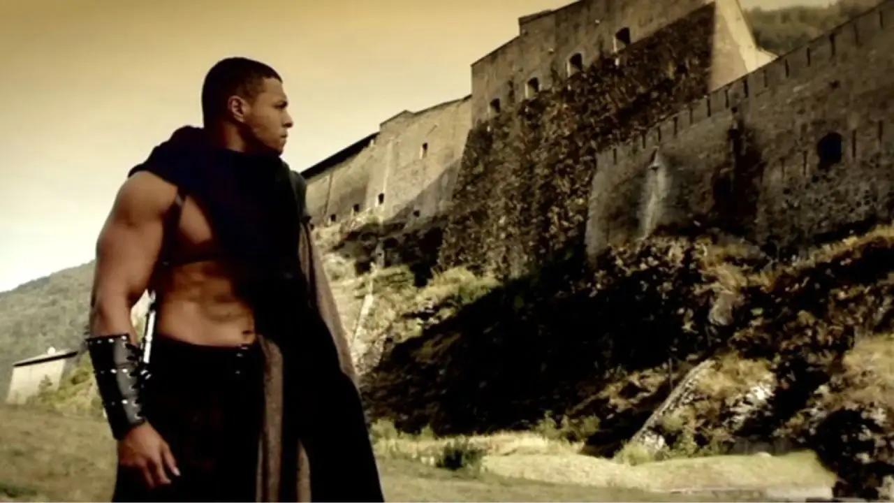 Kingdom of Gladiators hdfilme