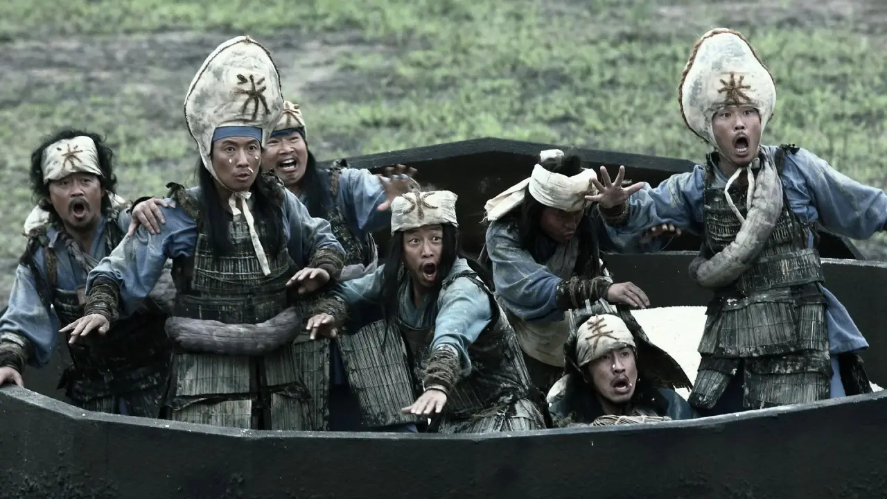 Krieg der Königreiche hdfilme