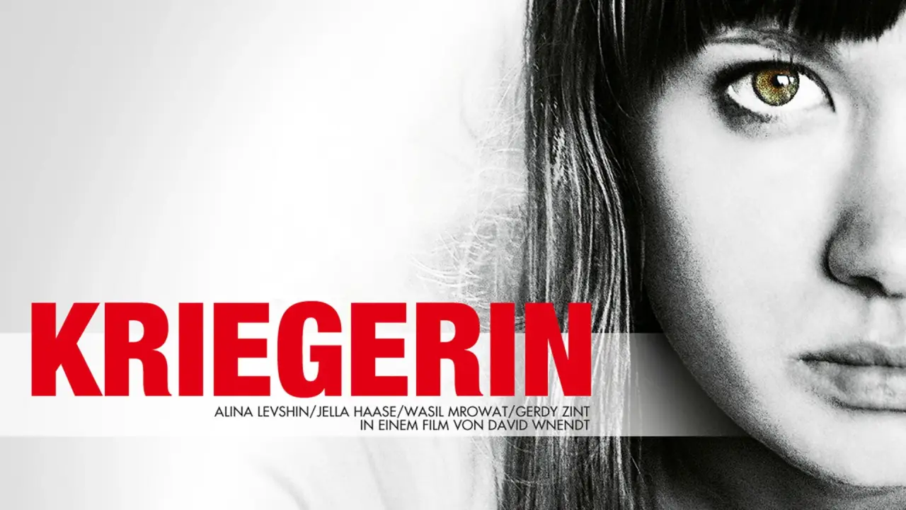Kriegerin hdfilme