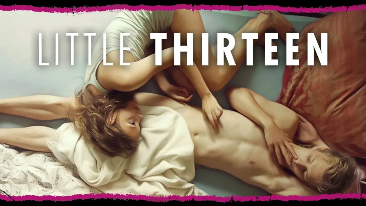 Little Thirteen hdfilme
