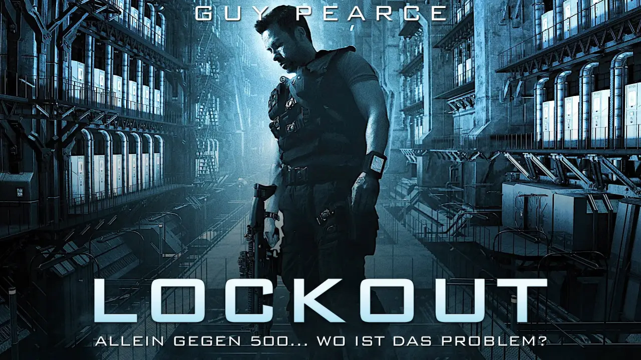 Lockout hdfilme