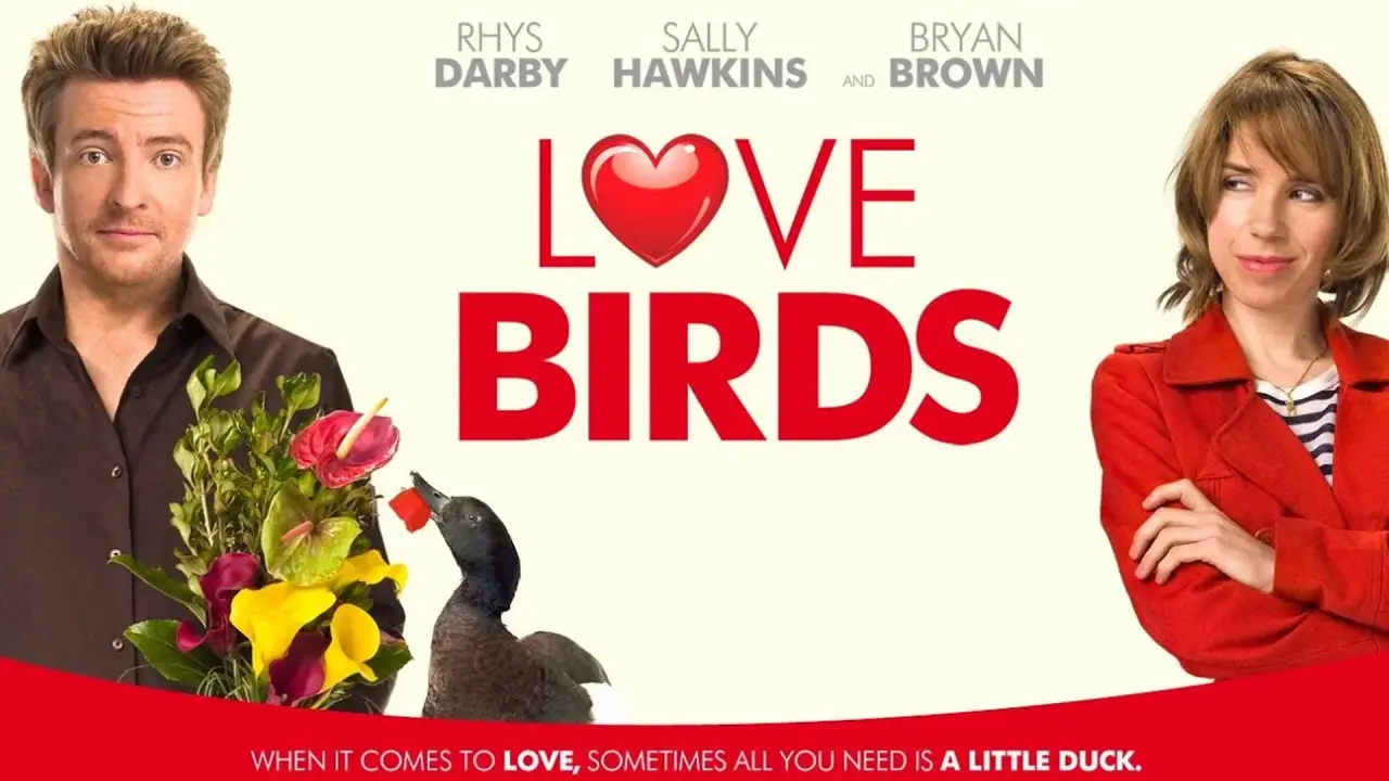 Love Birds - Ente gut, alles gut! hdfilme