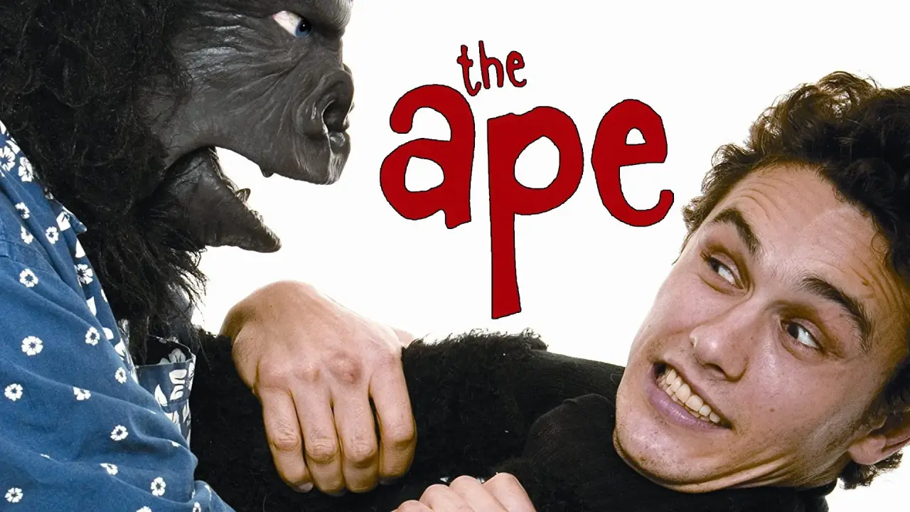 The Ape - Auf diesem Planeten laust dich der Affe ... hdfilme
