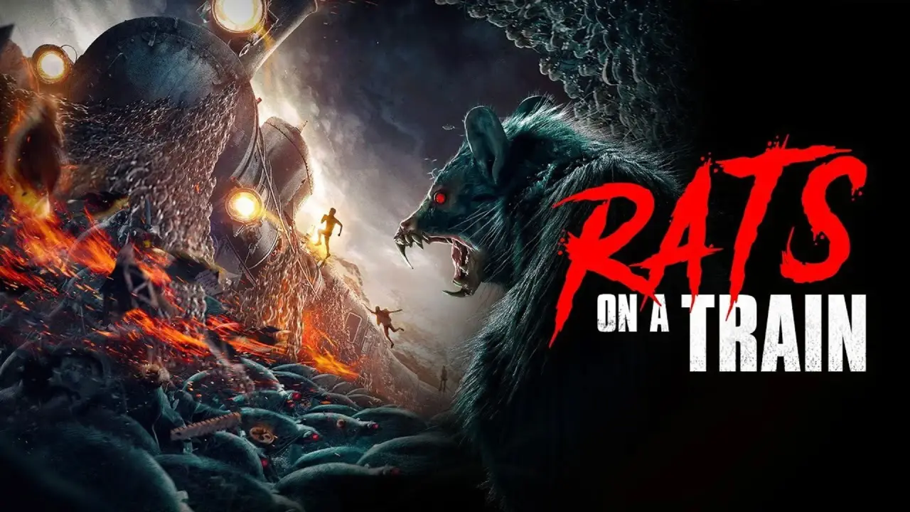 Rats On A Train hdfilme