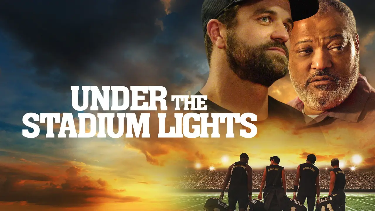 Under the Stadium Lights hdfilme