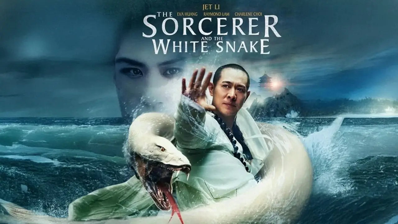 Die Legende der weissen Schlange hdfilme