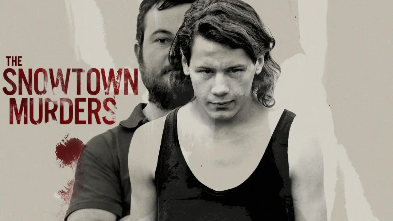 Die Morde von Snowtown hdfilme
