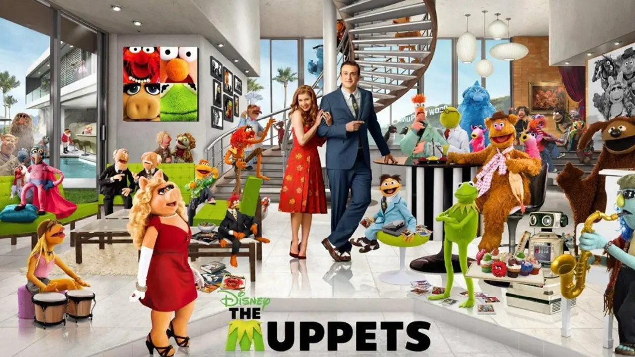 Die Muppets hdfilme