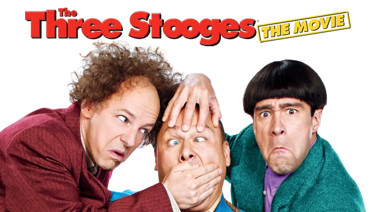Die Stooges - Drei Vollpfosten drehen ab hdfilme