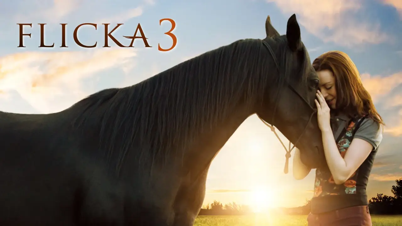 Flicka 3 - Beste Freunde hdfilme