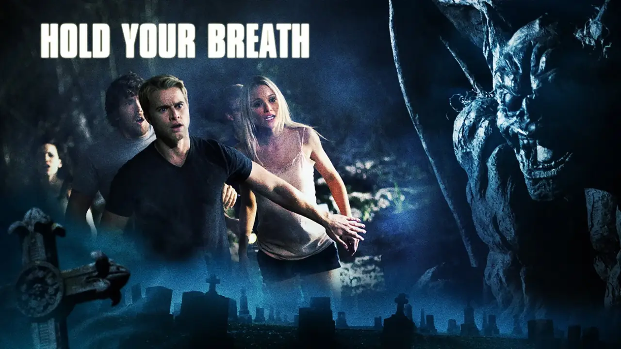 Hold Your Breath hdfilme