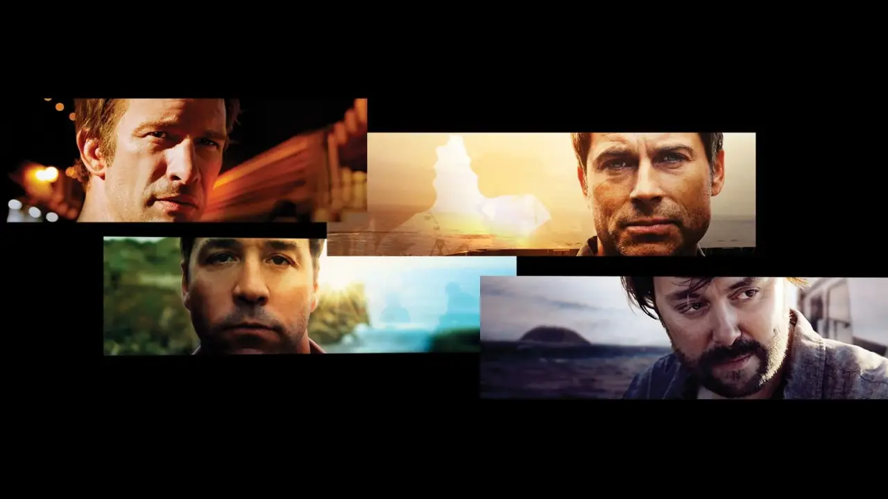 I Melt with You hdfilme