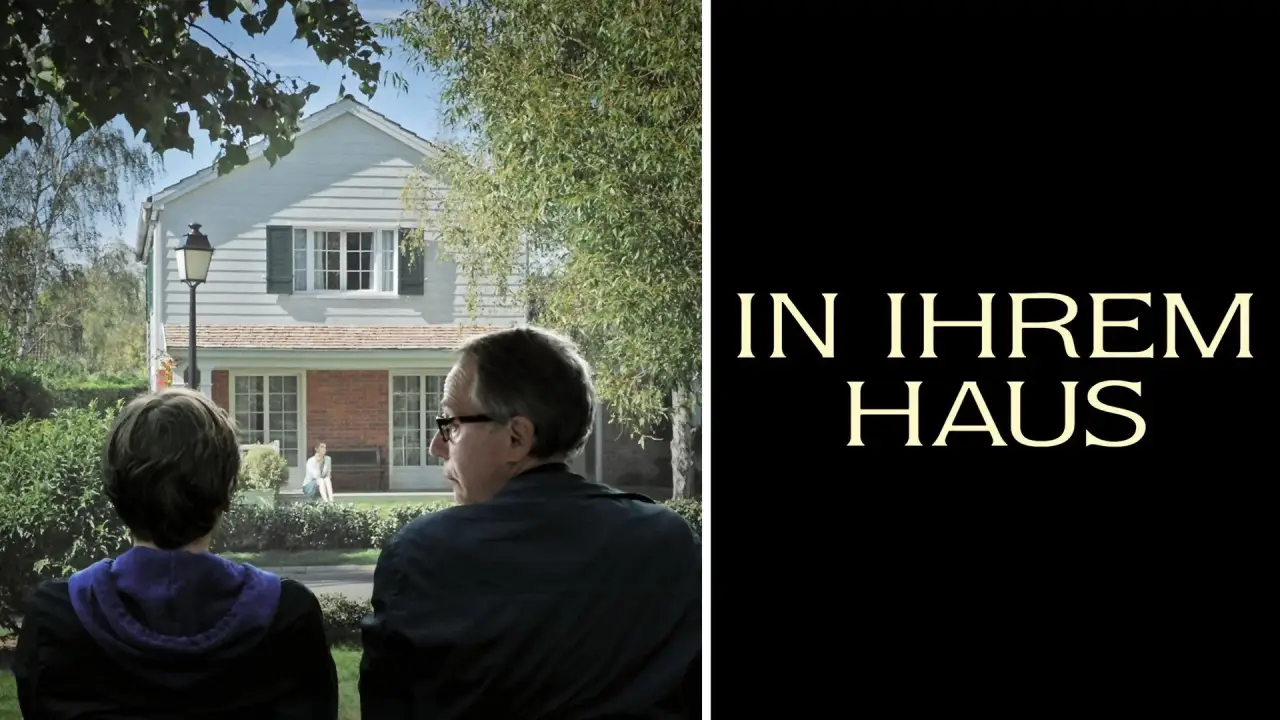 In ihrem Haus hdfilme