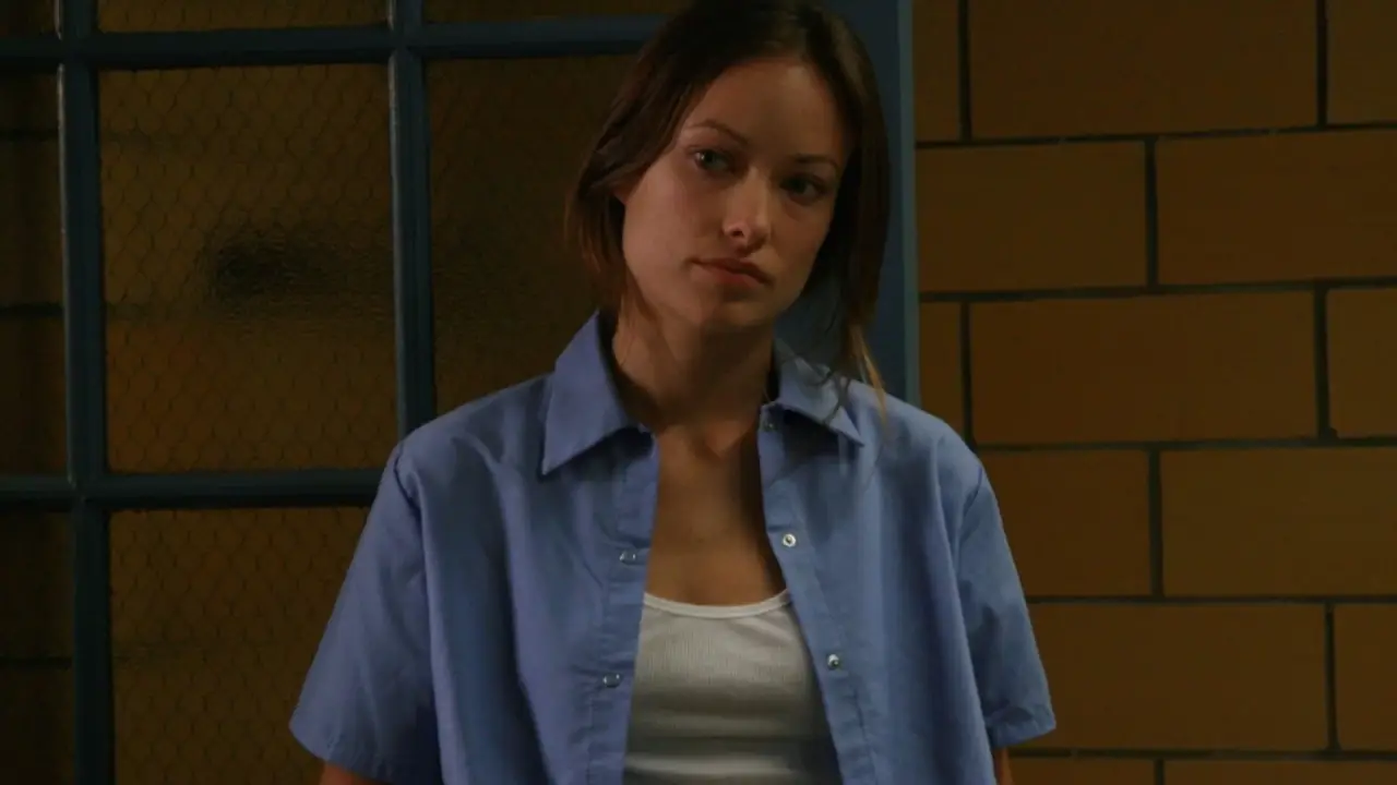 On the Inside hdfilme