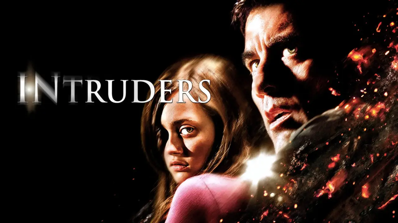 Intruders hdfilme