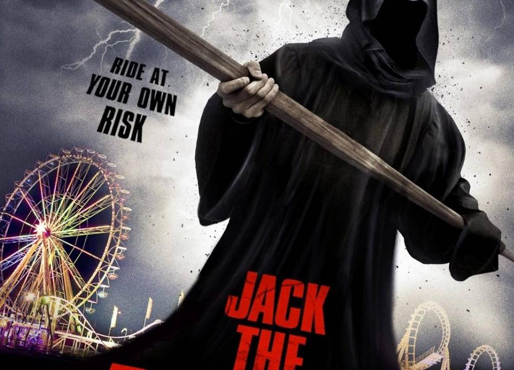 Jack the Reaper hdfilme