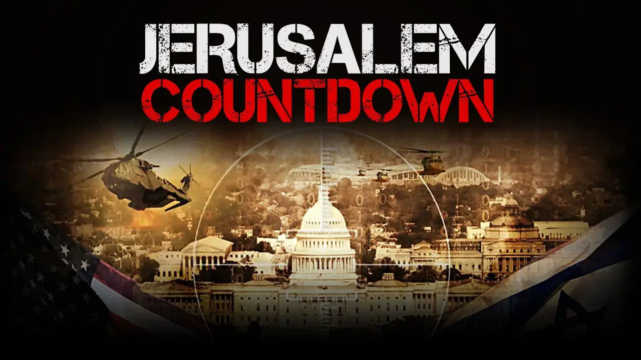 Jerusalem Countdown hdfilme