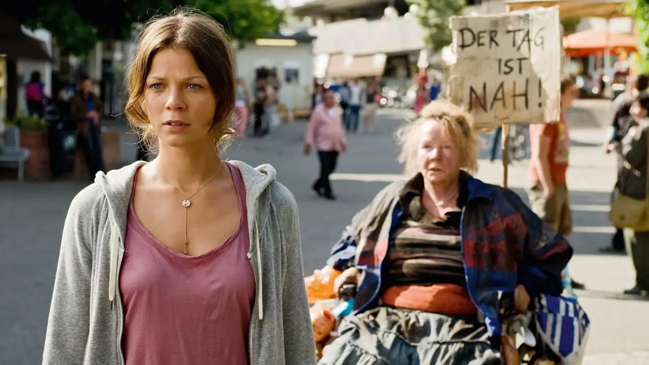 Jesus liebt mich hdfilme