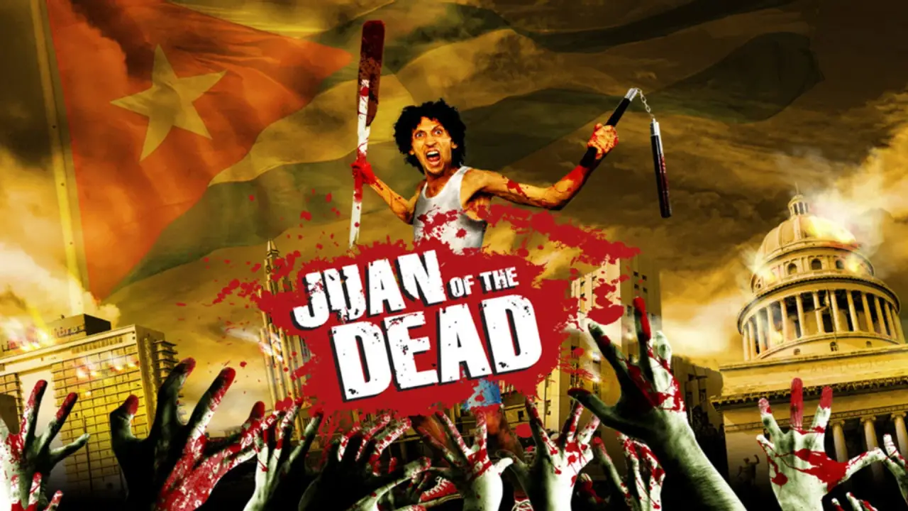 Juan Of The Dead hdfilme