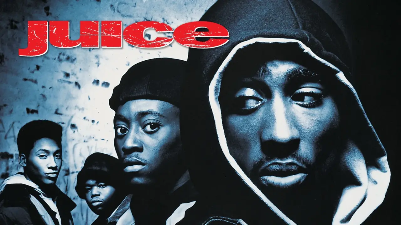 Juice - City War hdfilme