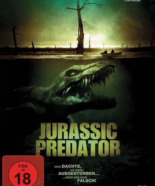 Jurassic Predator hdfilme