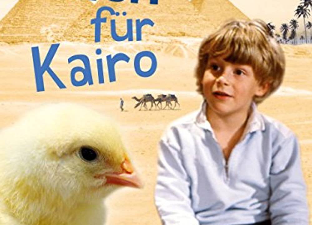 Küken für Kairo hdfilme