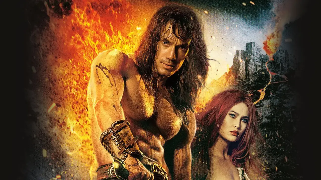 Kull - Der Eroberer hdfilme
