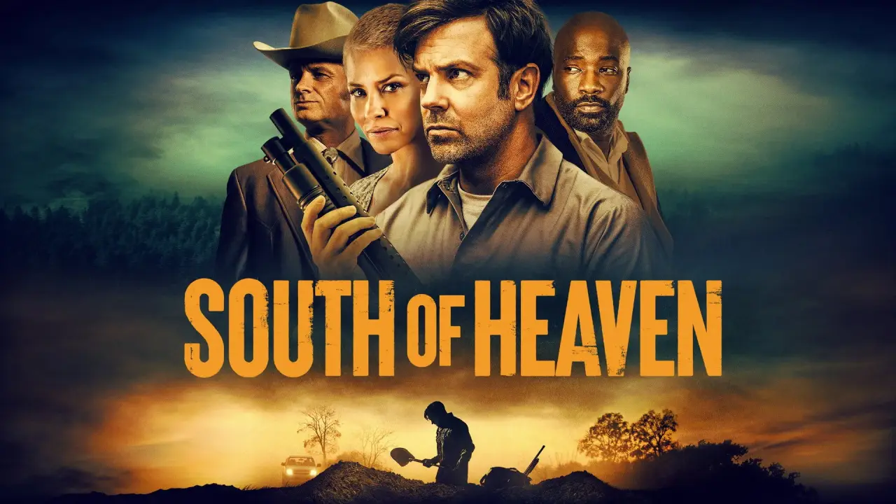 South of Heaven hdfilme
