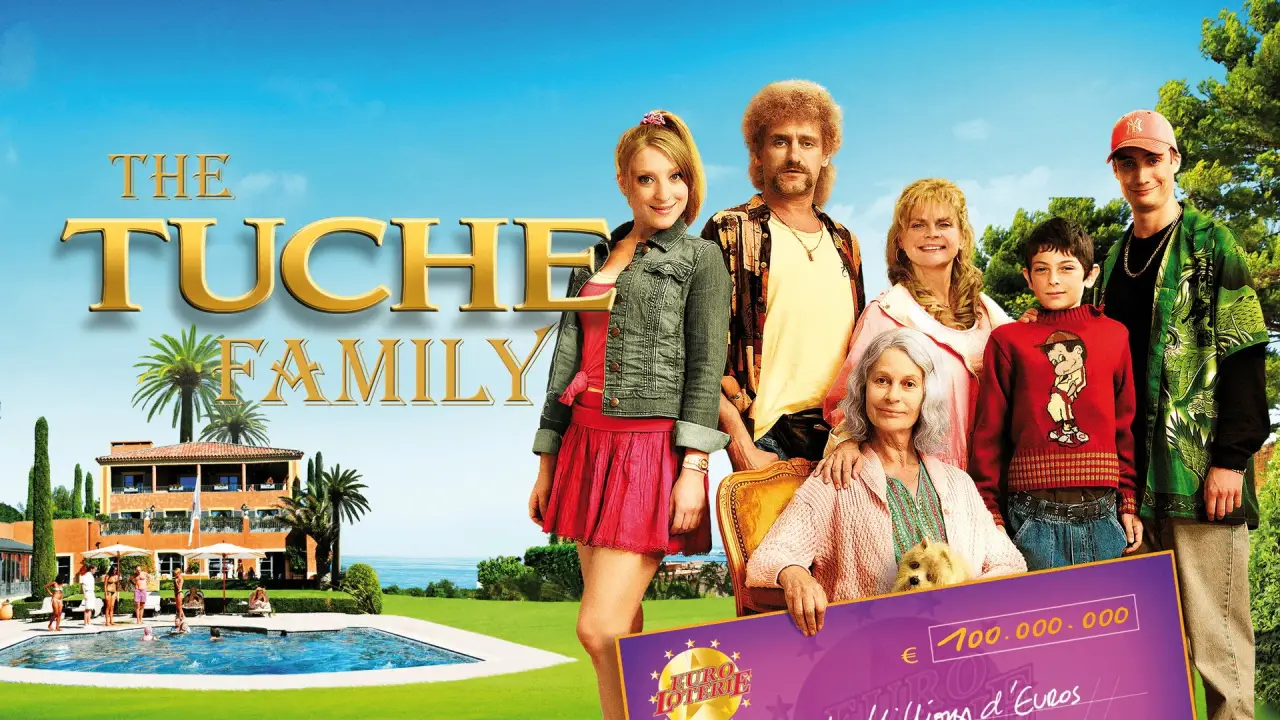 Die Tuschs - Mit Karacho nach Monaco hdfilme