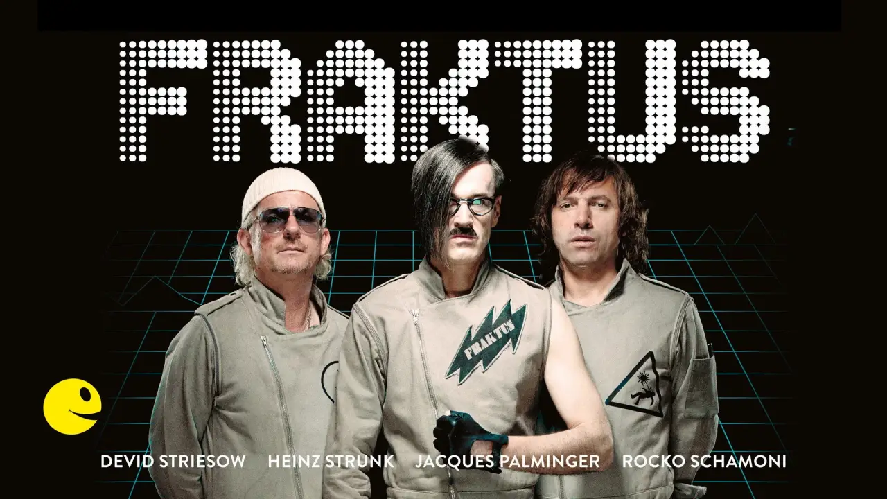 Fraktus - Das letzte Kapitel der Musikgeschichte hdfilme