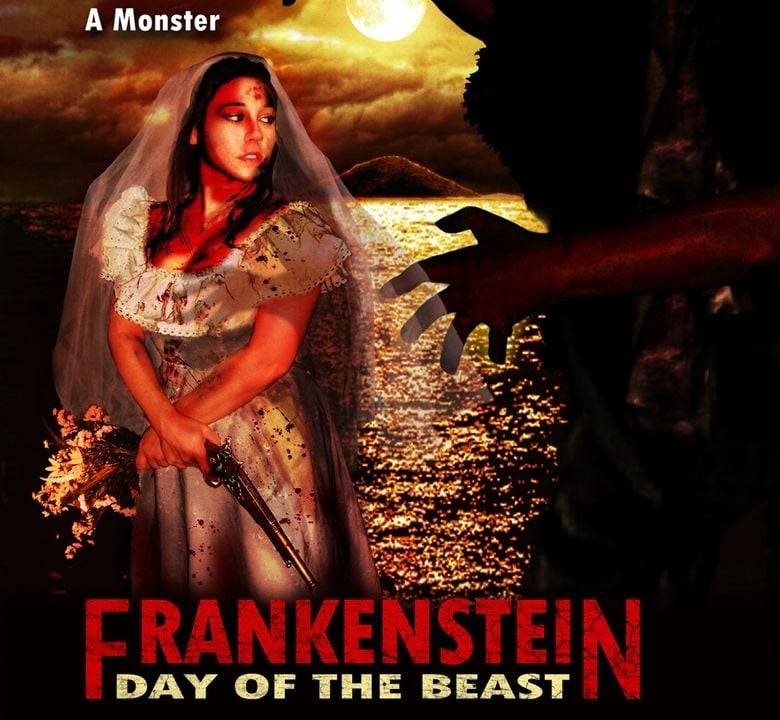 Frankenstein Day of the Beast hdfilme
